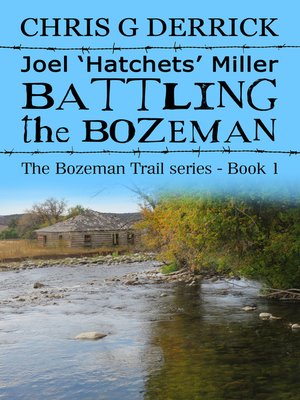 cover image of Joel 'Hatchets' Miller